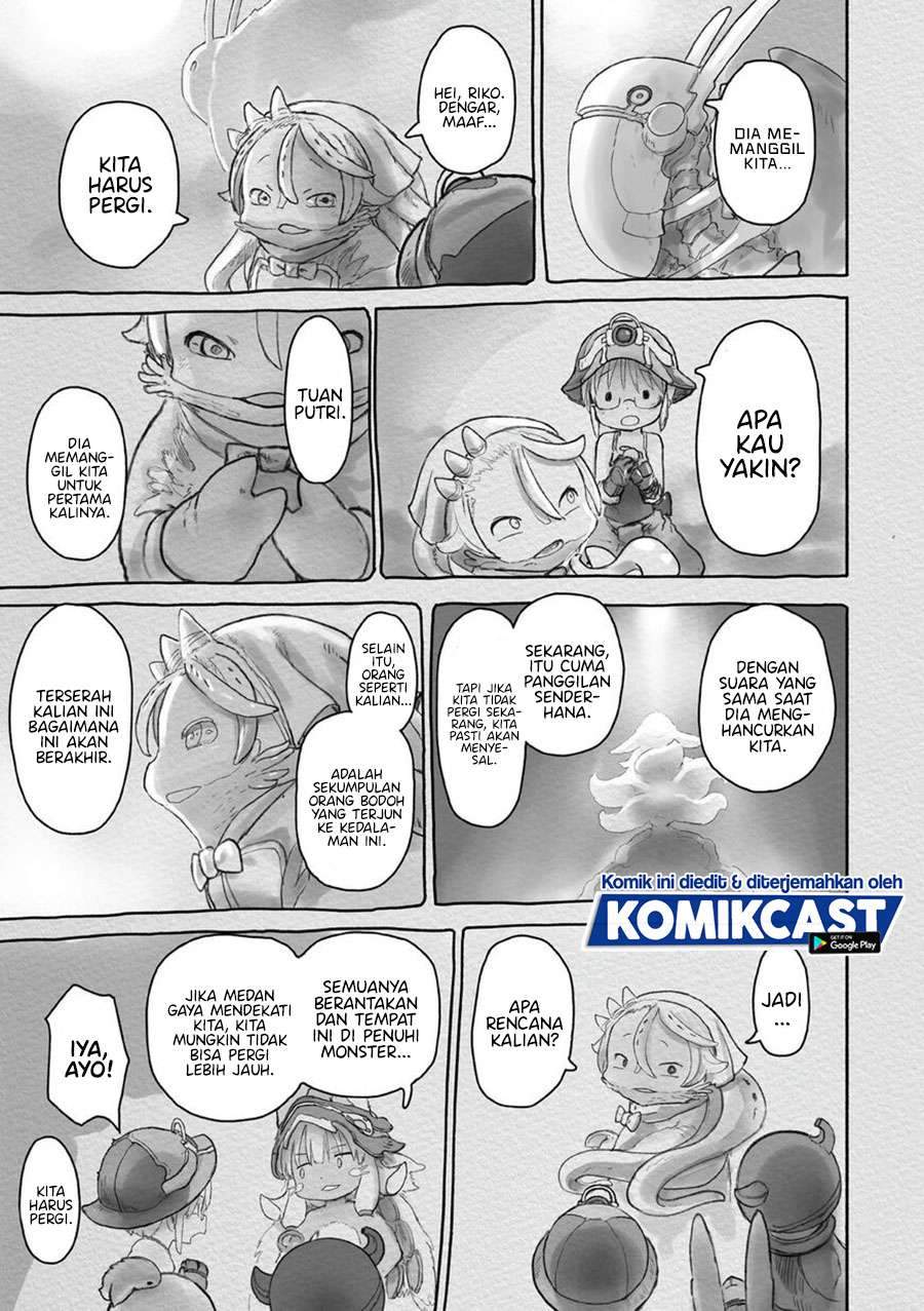 Chapter 58 - halaman 22