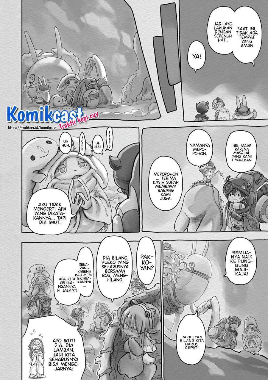 Chapter 58 - halaman 23