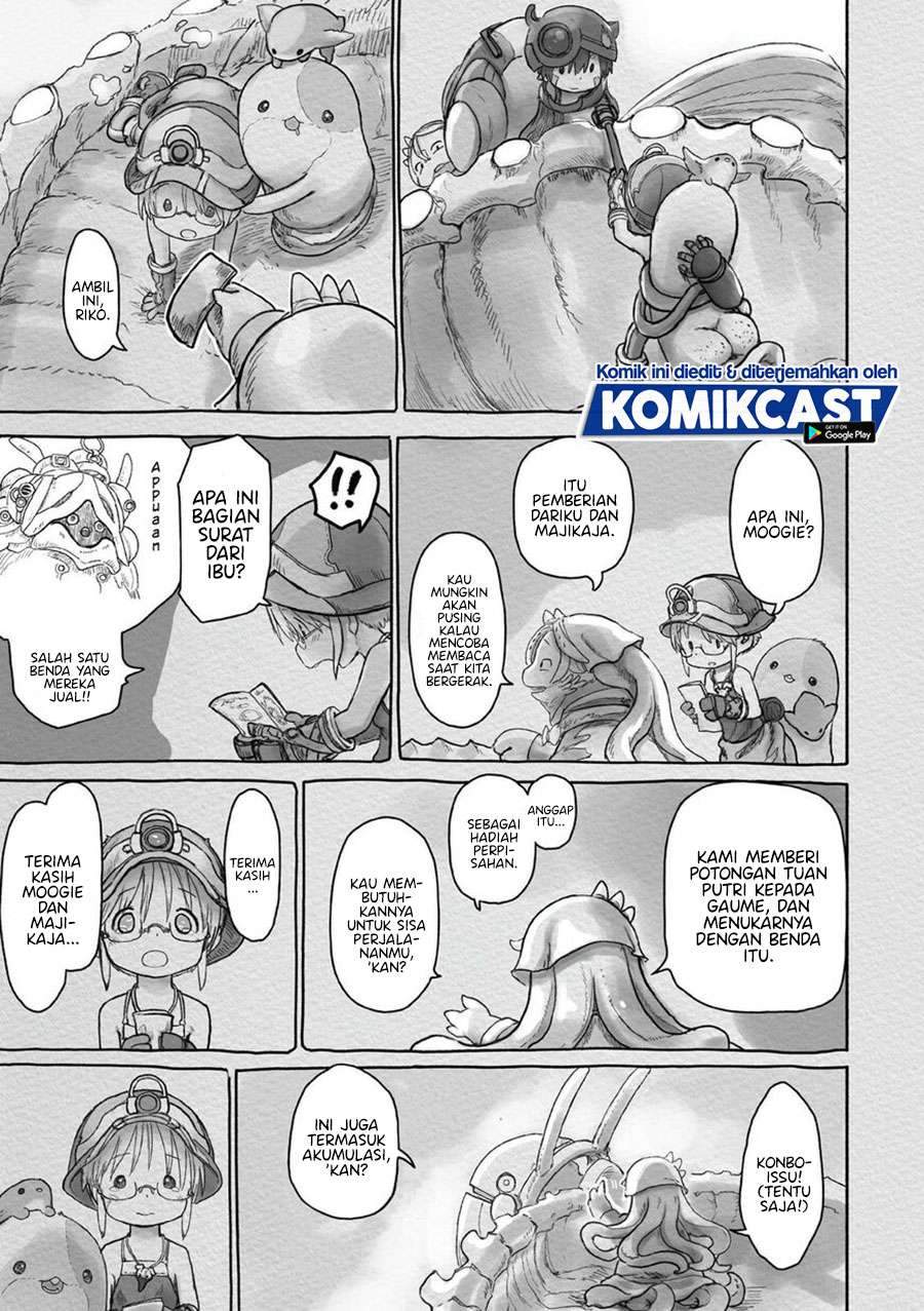 Chapter 58 - halaman 24