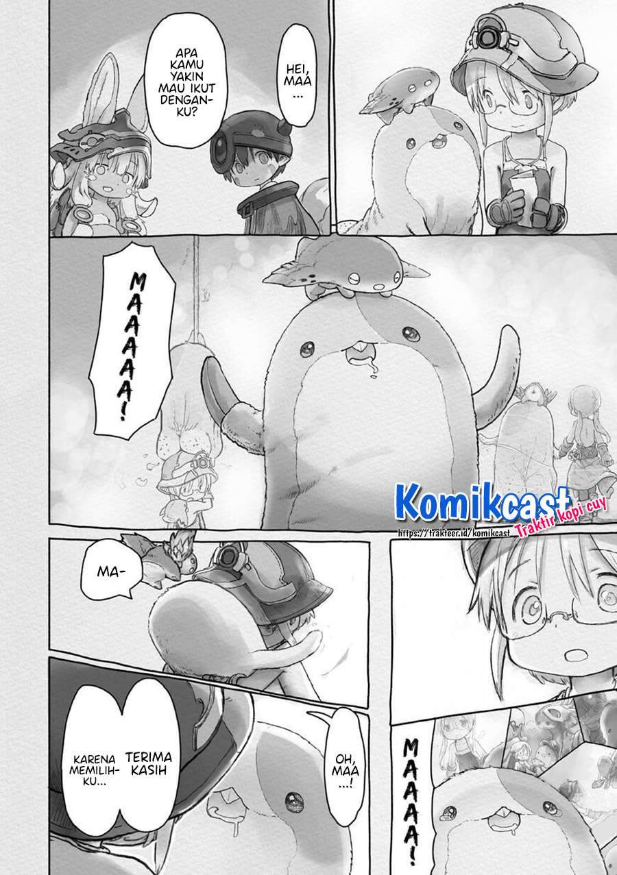 Chapter 58 - halaman 25
