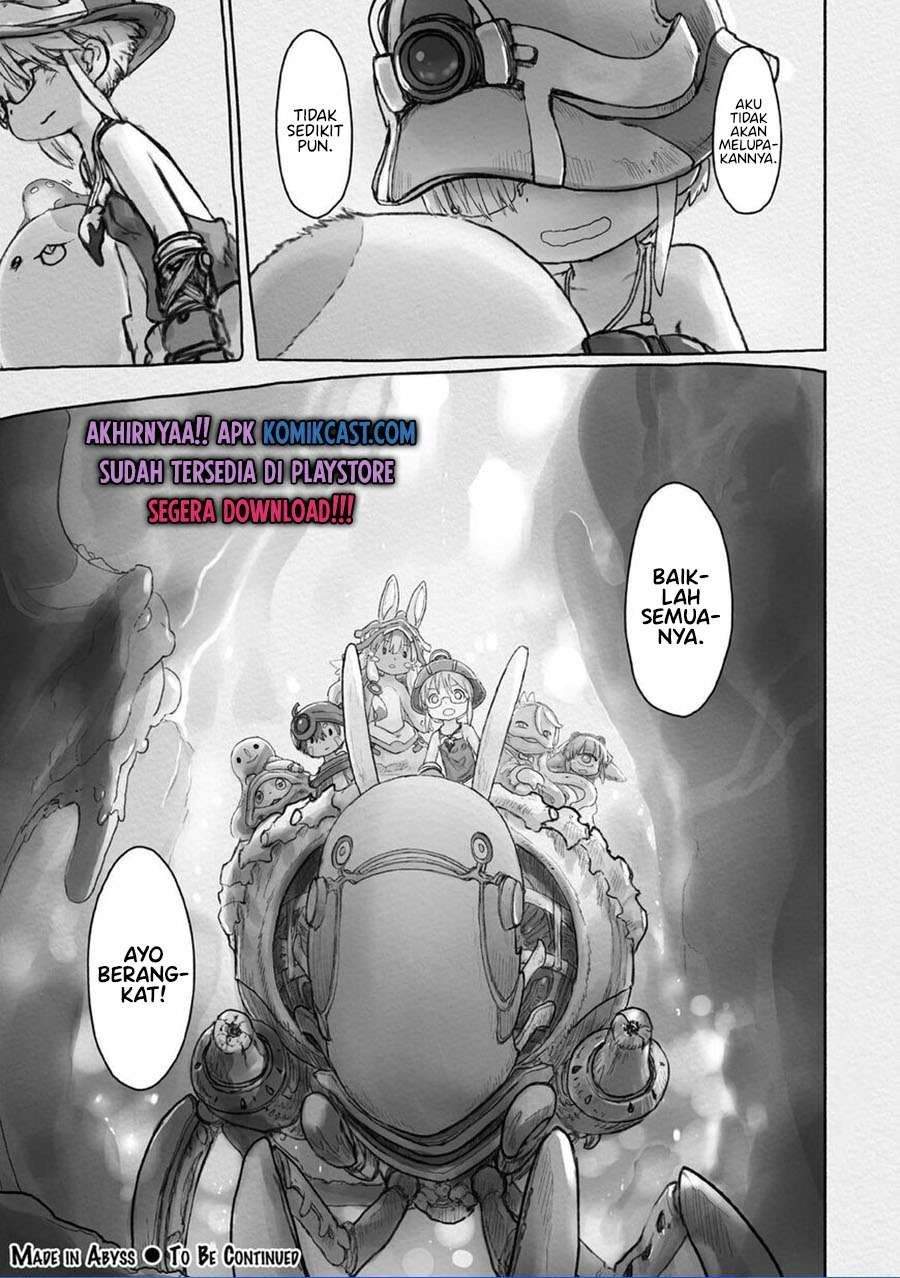 Chapter 58 - halaman 26