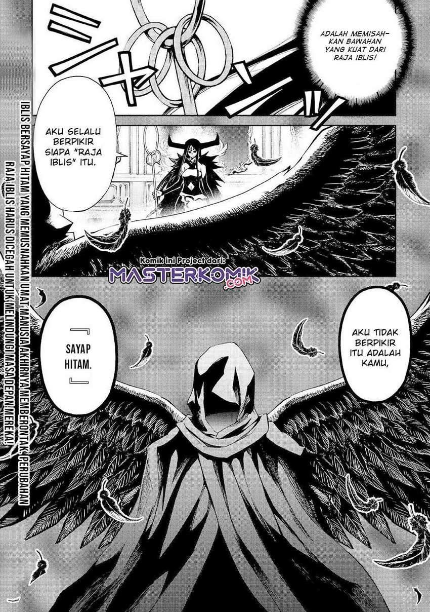 Chapter 88 - halaman 20