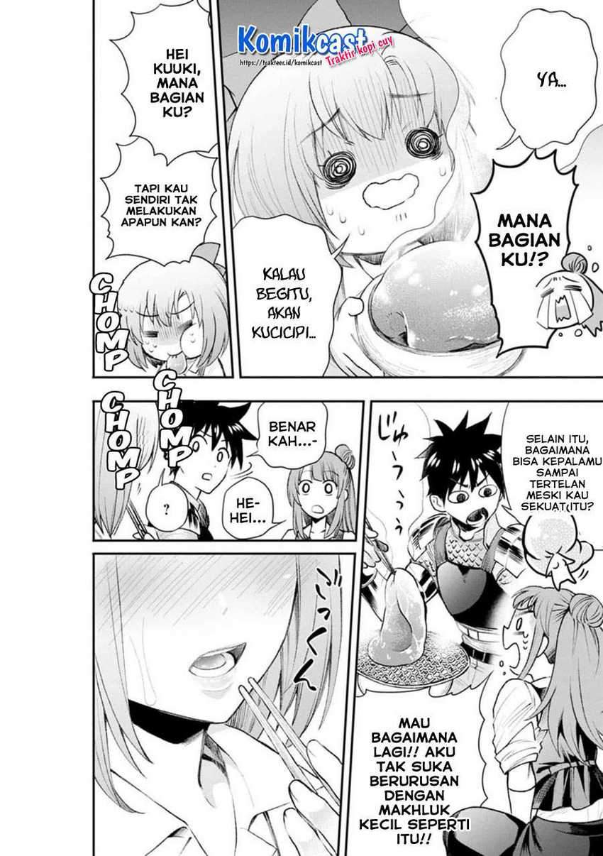 Chapter 25 - halaman 19