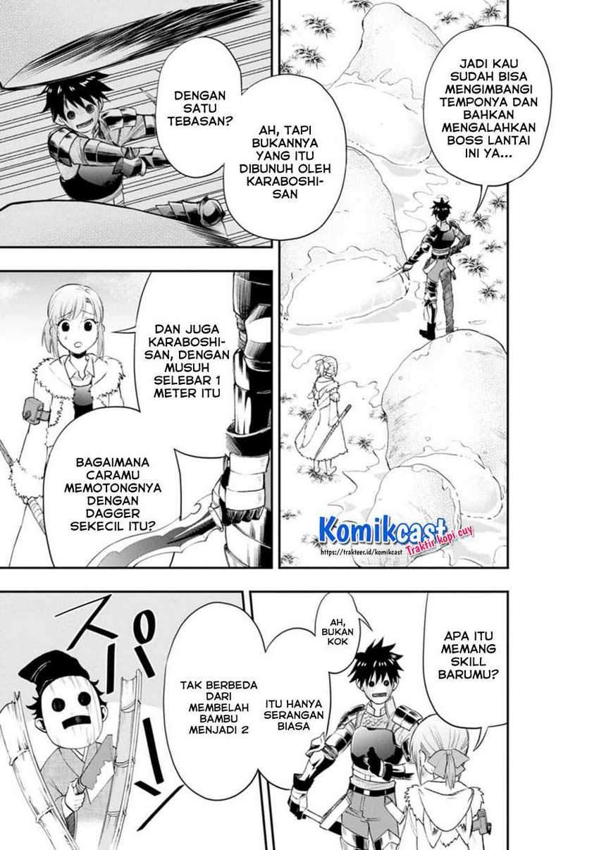 Chapter 25 - halaman 26