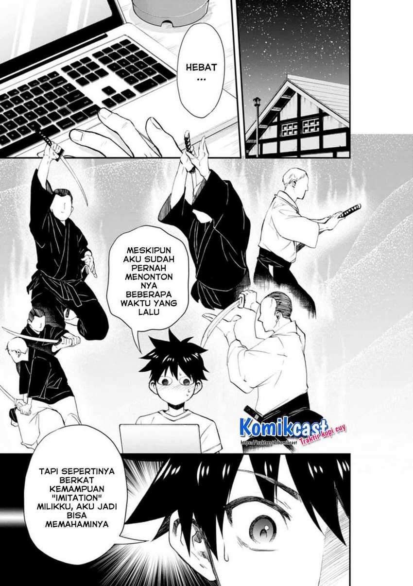 Chapter 25 - halaman 30