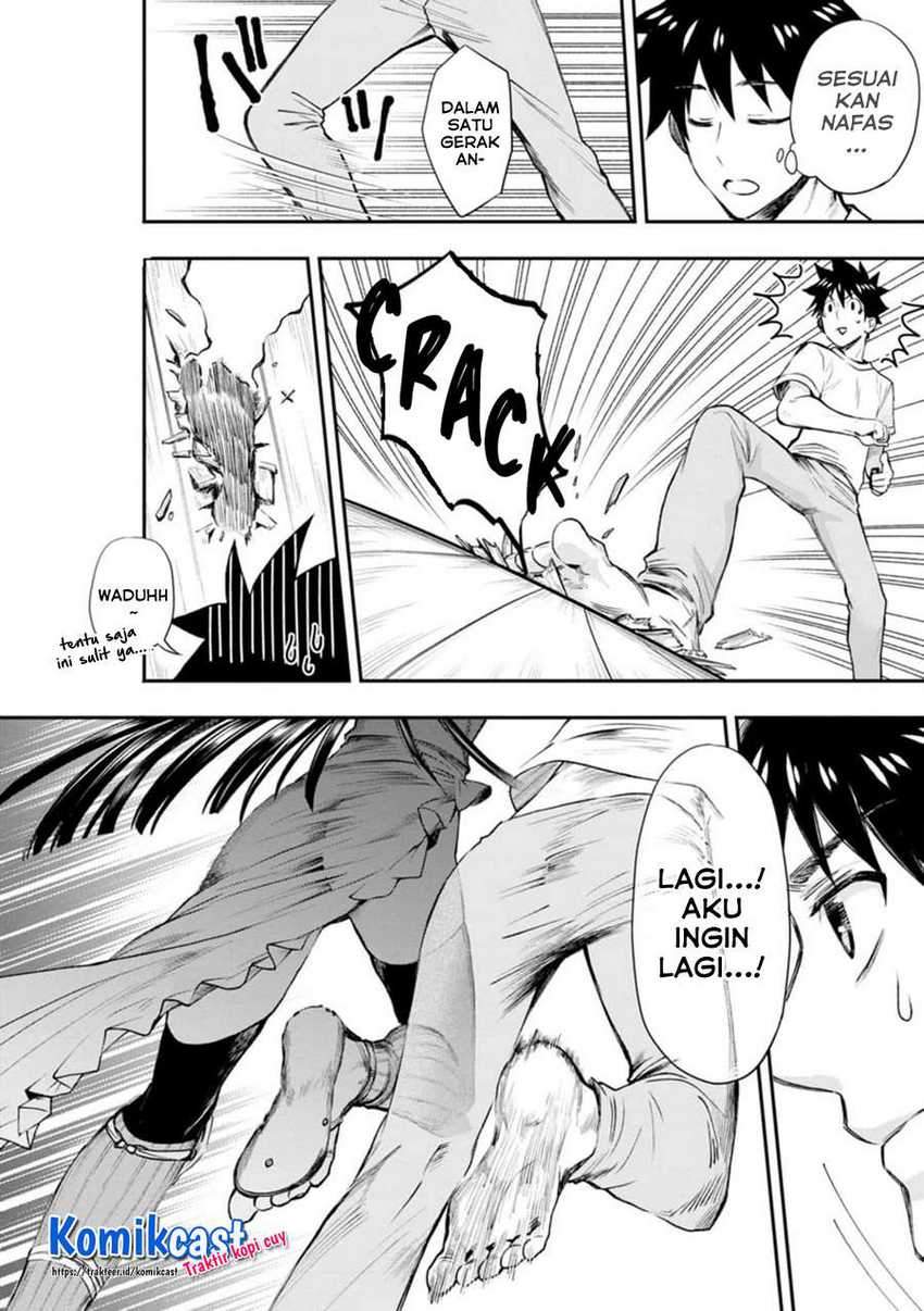 Chapter 25 - halaman 33