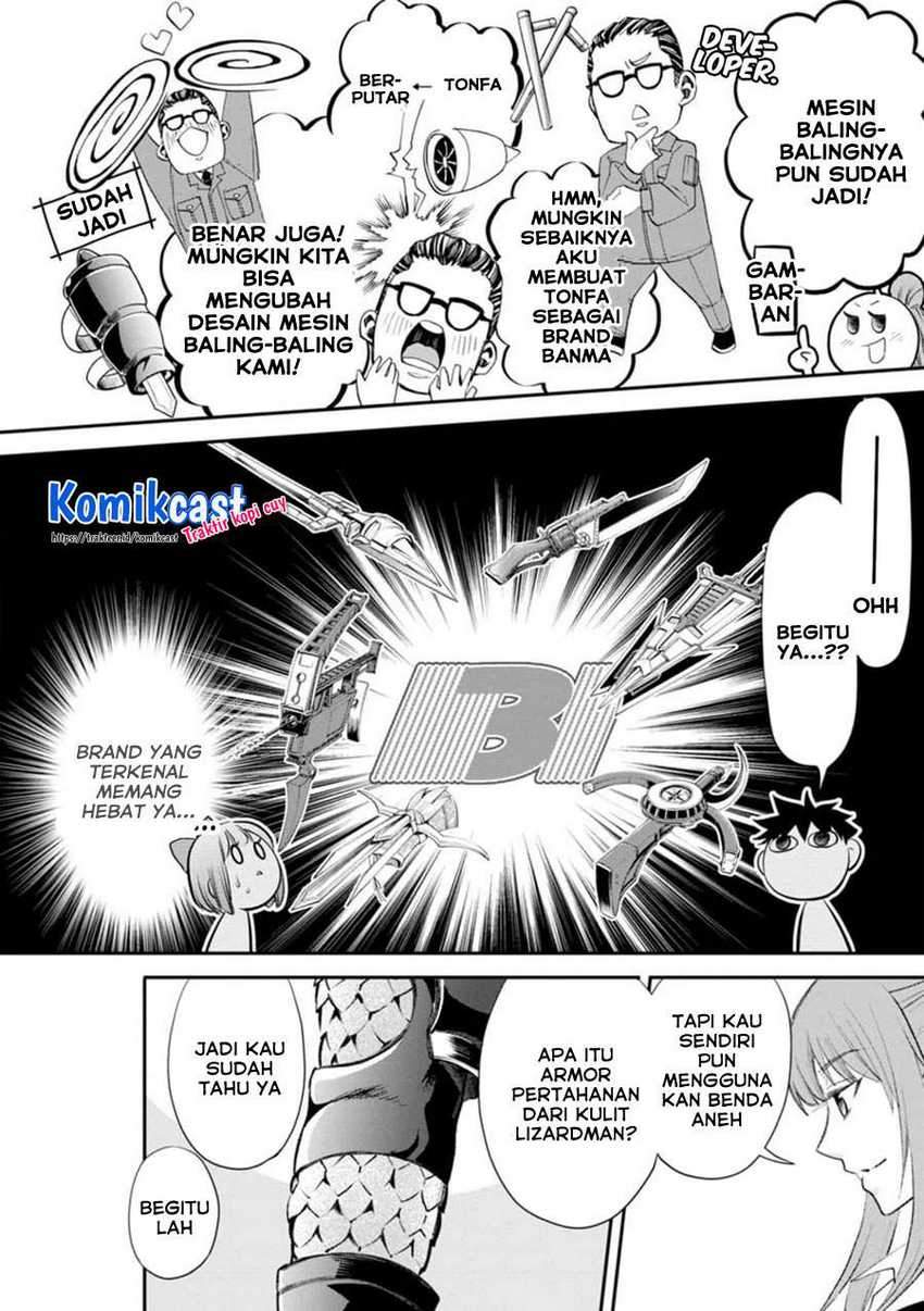 Chapter 25 - halaman 6
