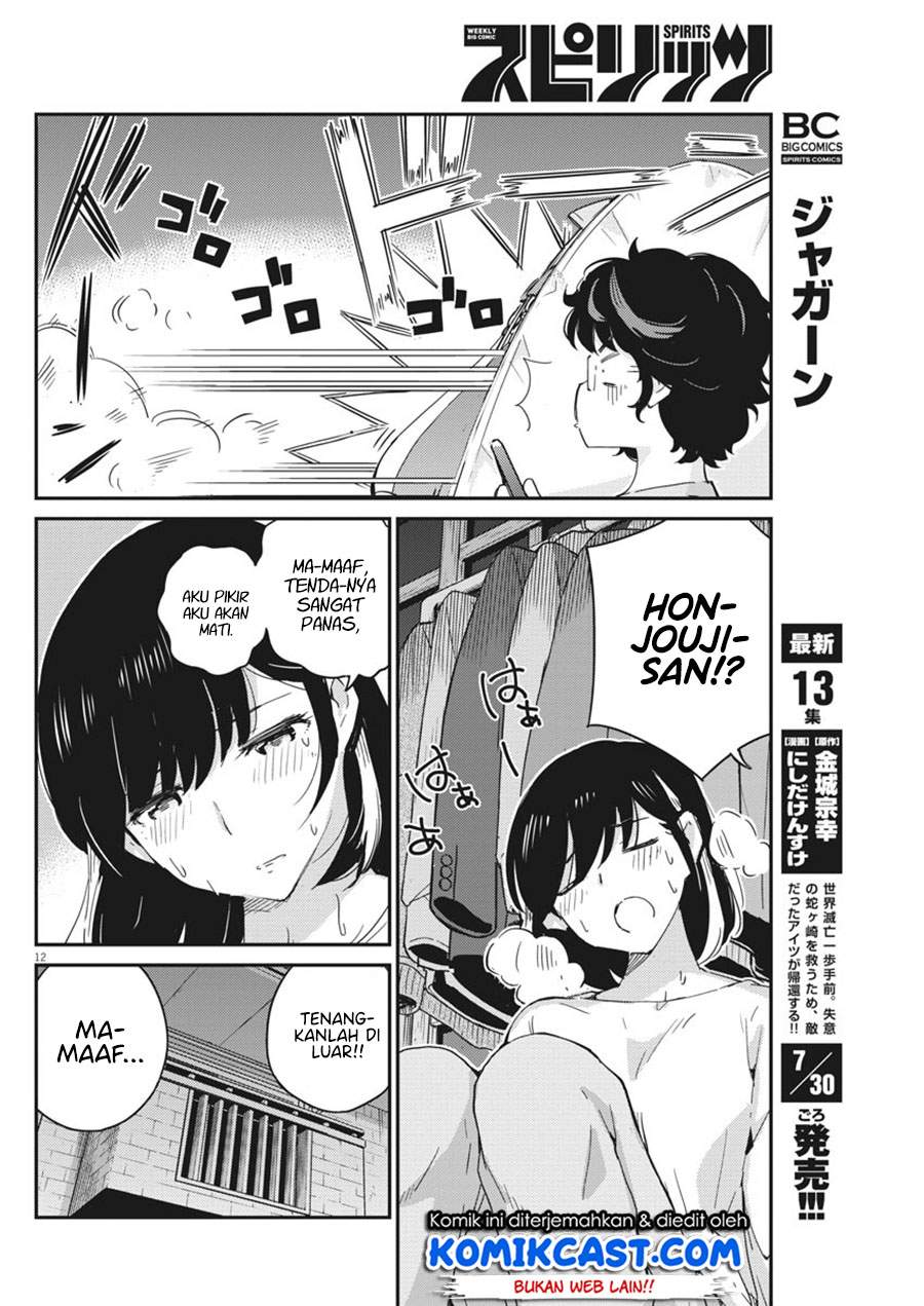 Chapter 45 - halaman 13
