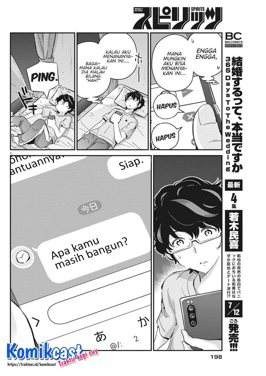 Chapter 45 - halaman 5