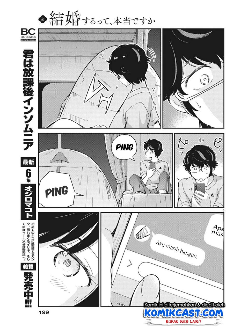 Chapter 45 - halaman 6