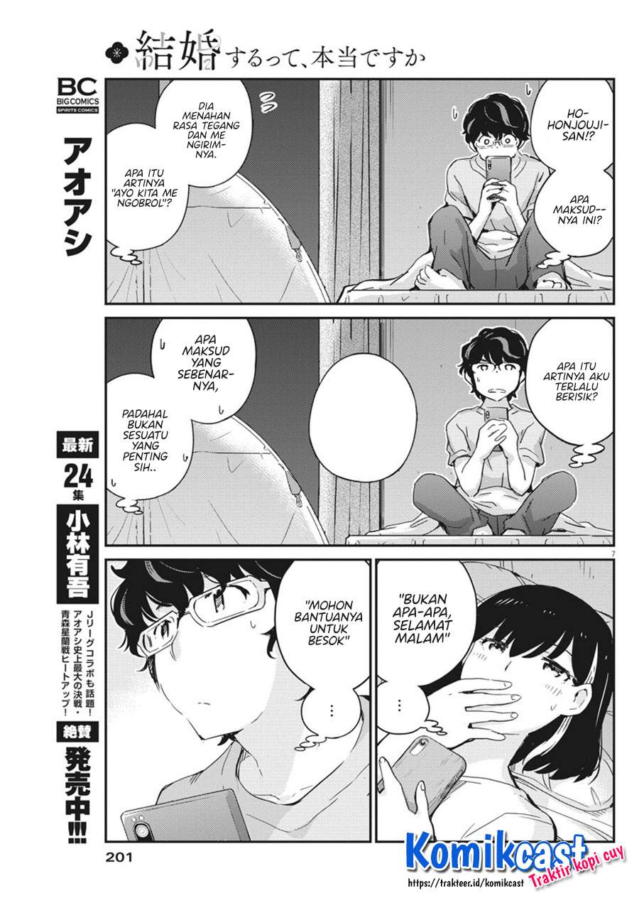 Chapter 45 - halaman 8
