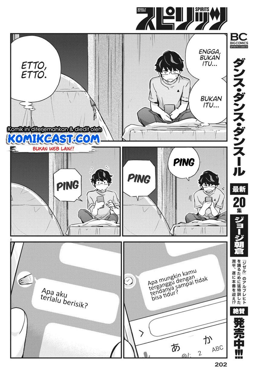 Chapter 45 - halaman 9