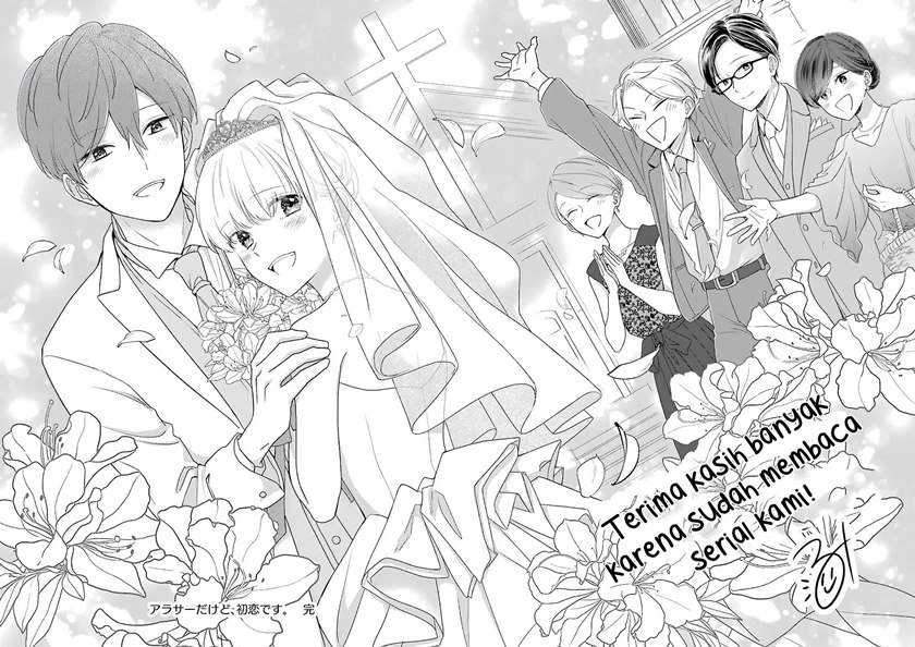 Chapter 60 - halaman 19