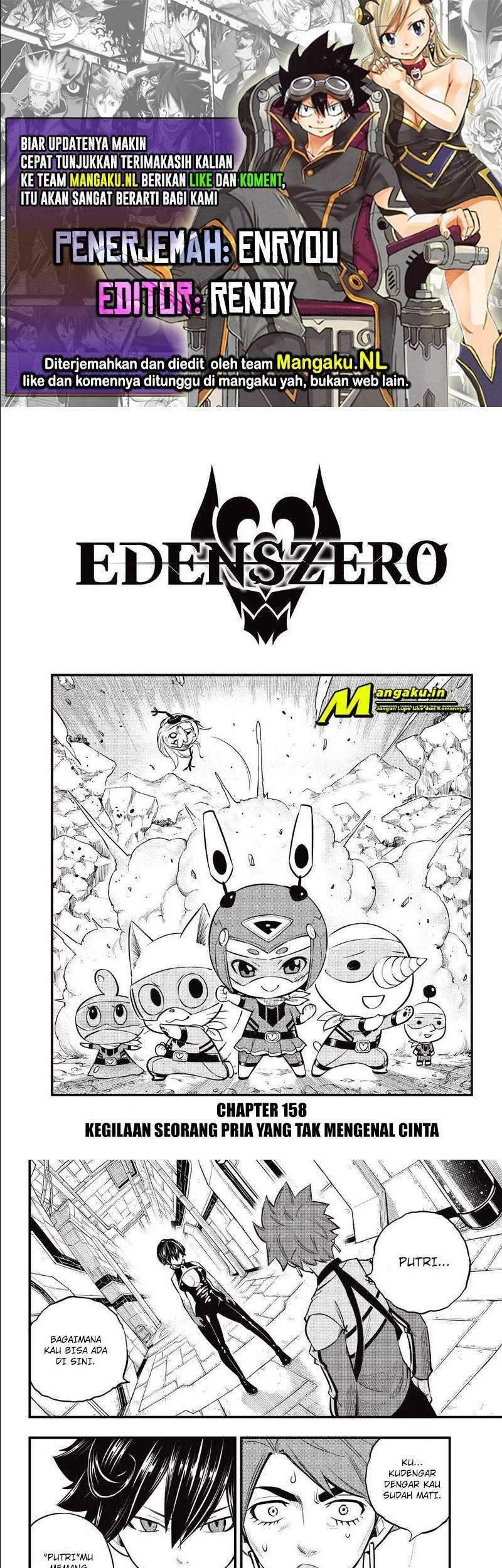 Chapter 158 - halaman 2