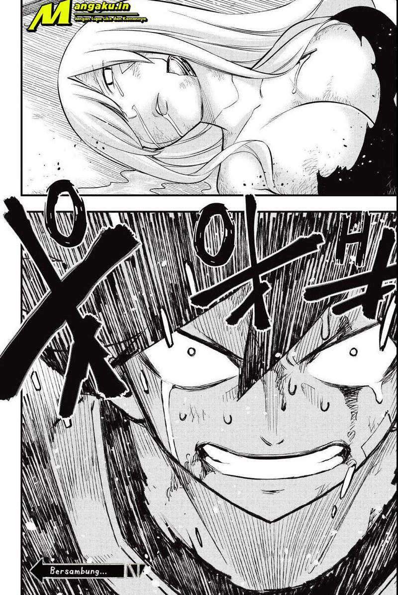 Chapter 158 - halaman 14