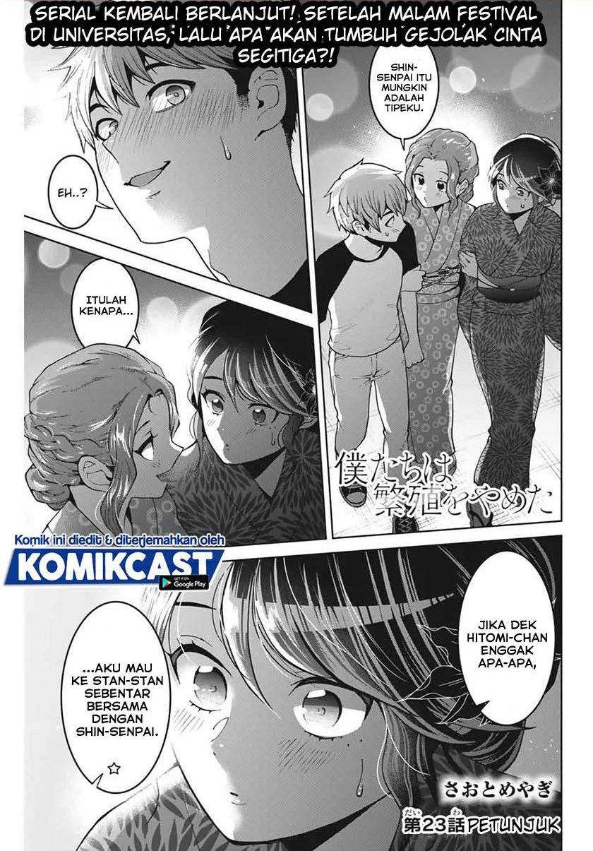 Chapter 23 - halaman 2