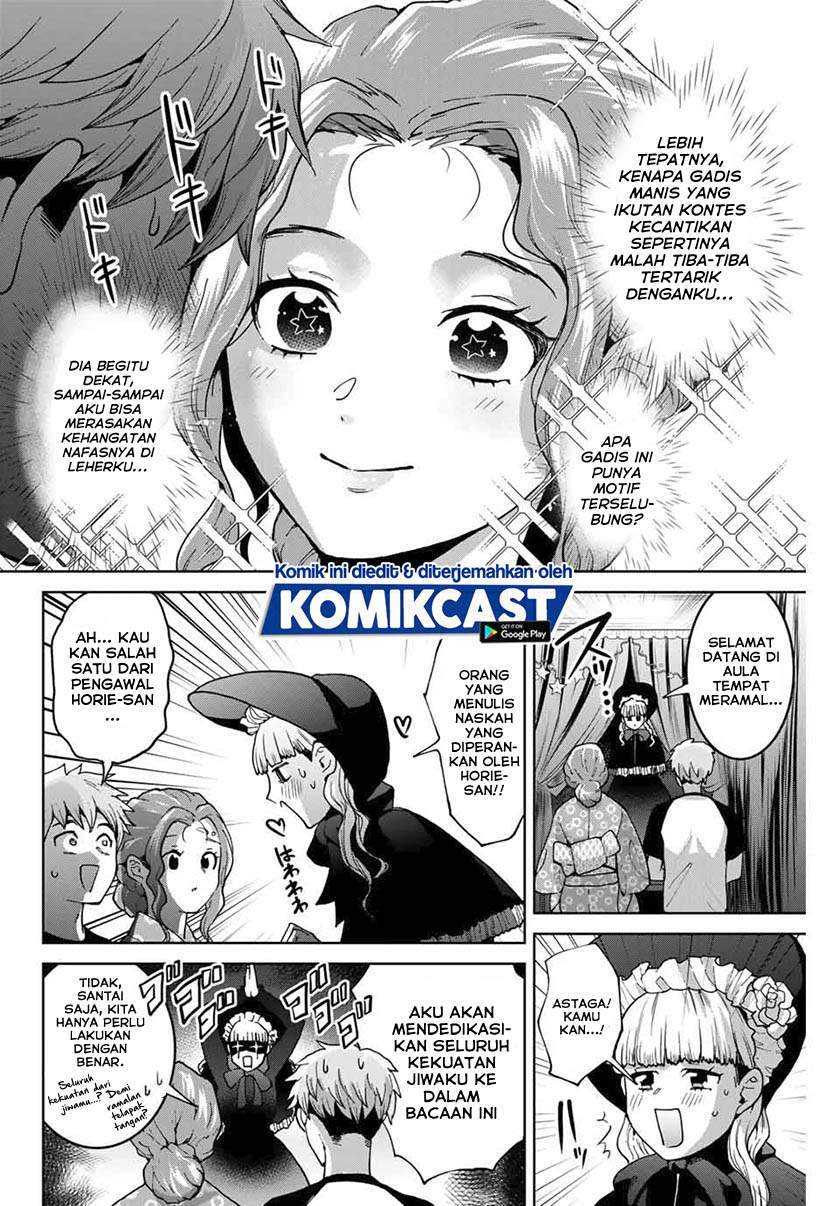 Chapter 23 - halaman 5