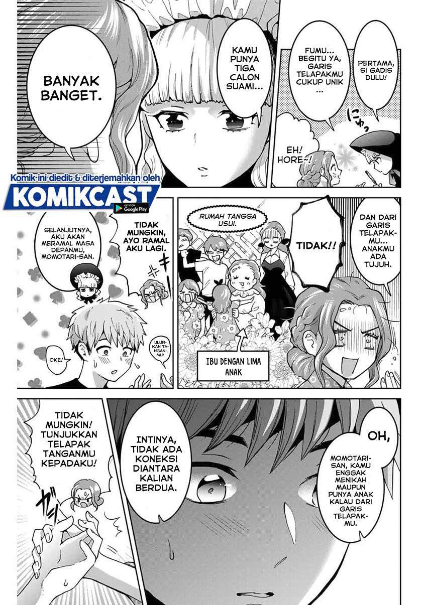 Chapter 23 - halaman 6