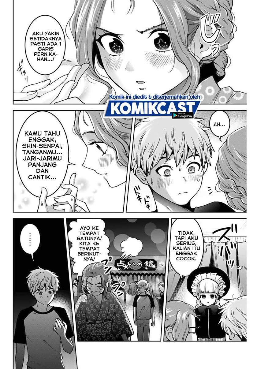 Chapter 23 - halaman 7