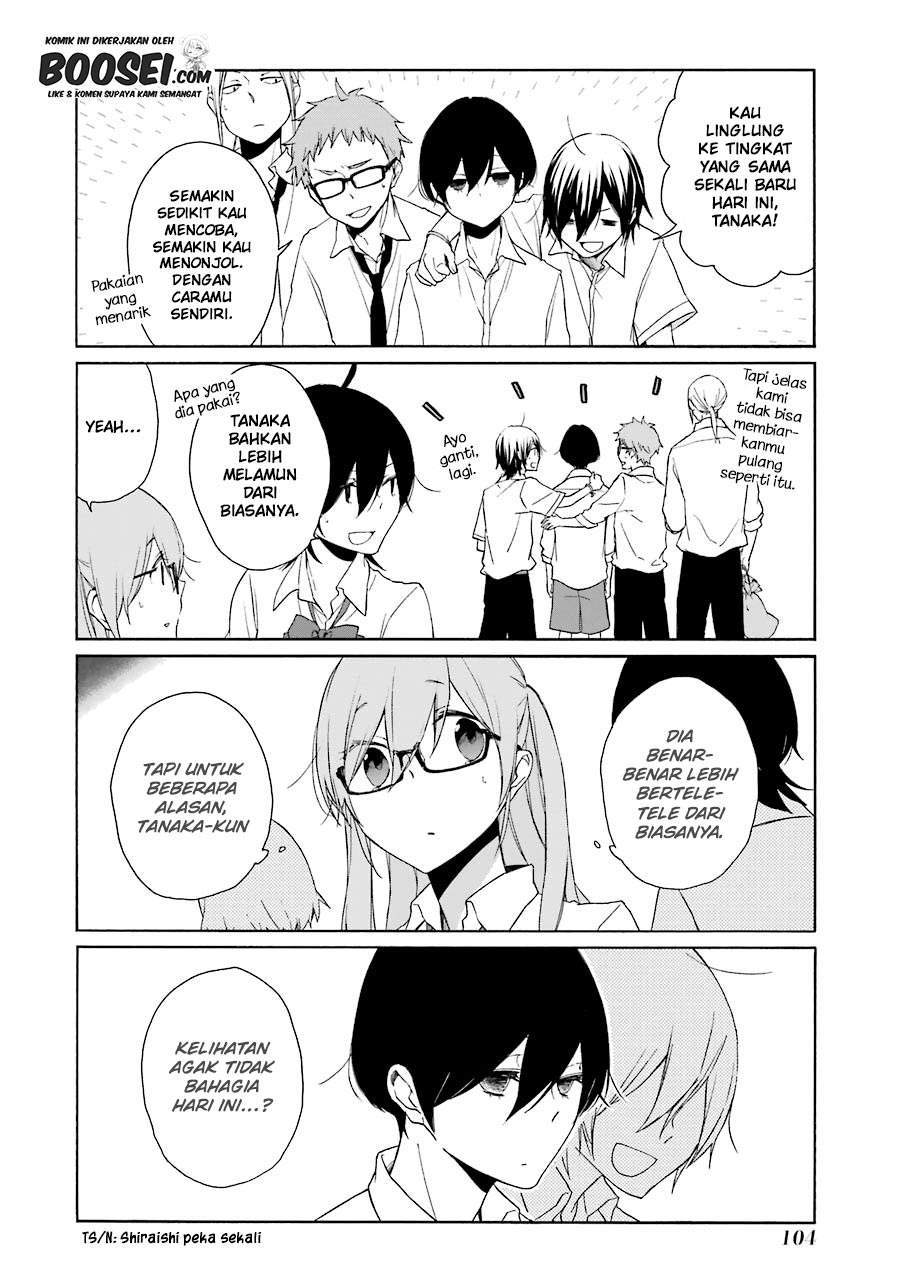 Chapter 136 - halaman 15