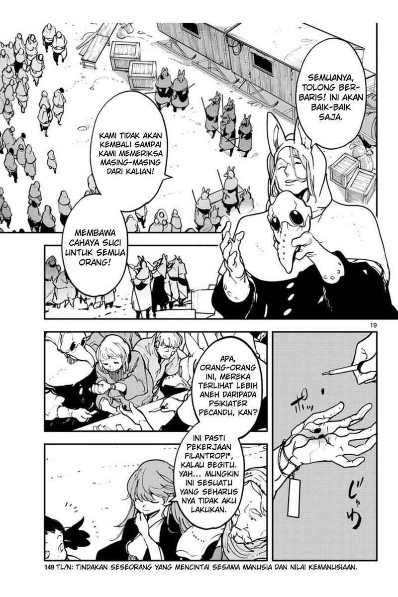 Chapter 25 - halaman 22