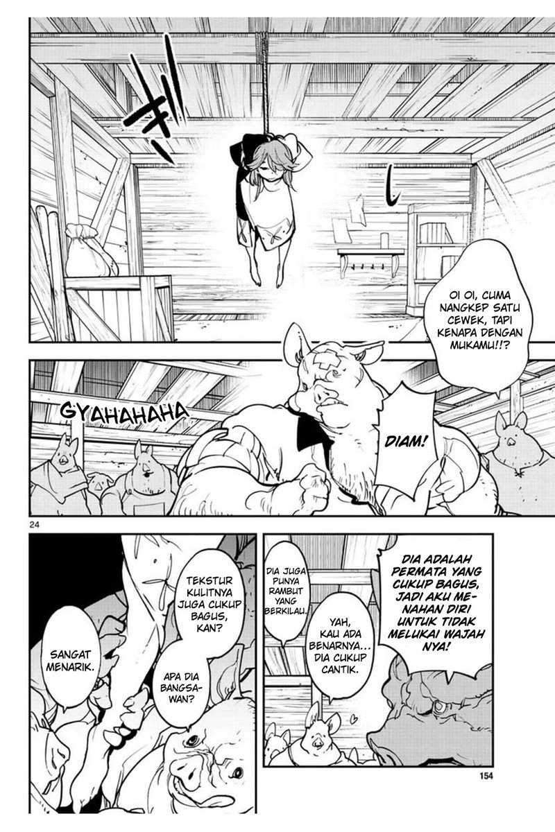 Chapter 25 - halaman 27