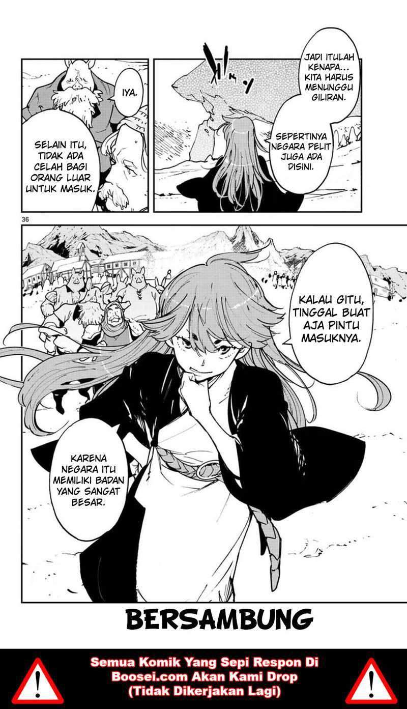 Chapter 25 - halaman 38