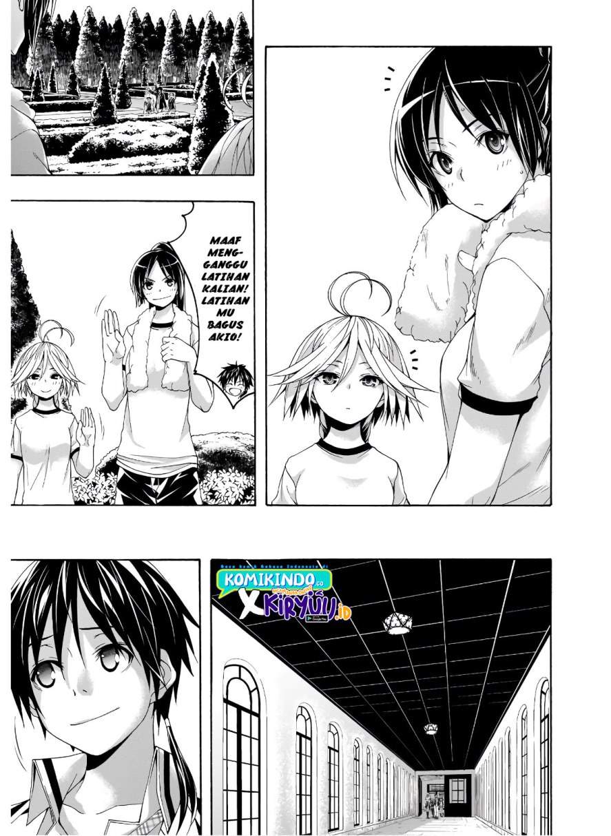 Chapter 101 - halaman 11