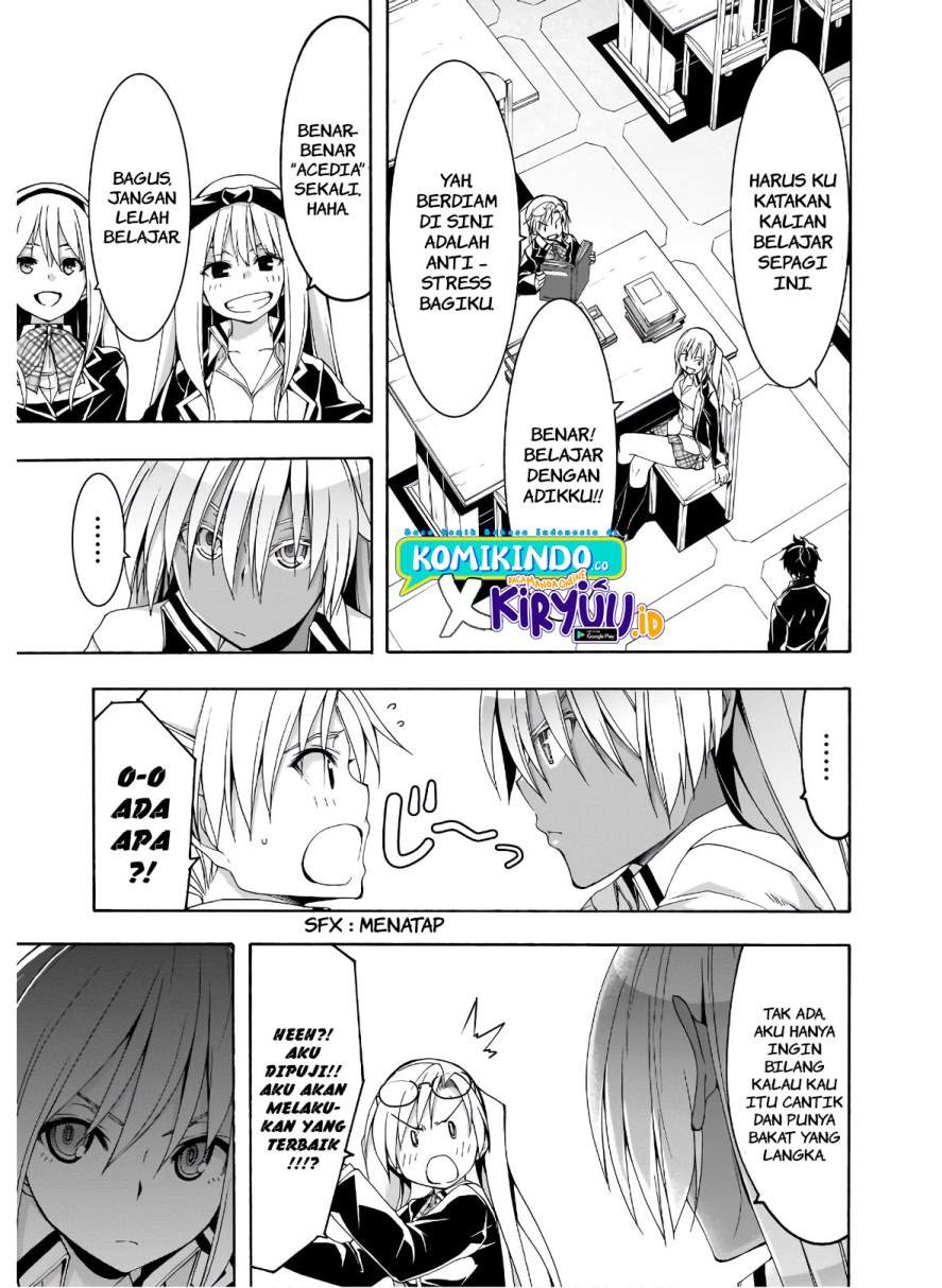 Chapter 101 - halaman 13