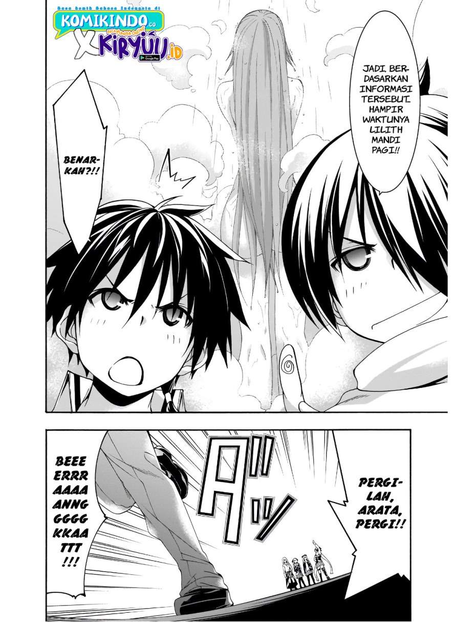 Chapter 101 - halaman 16