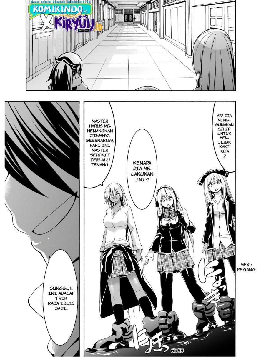 Chapter 101 - halaman 17
