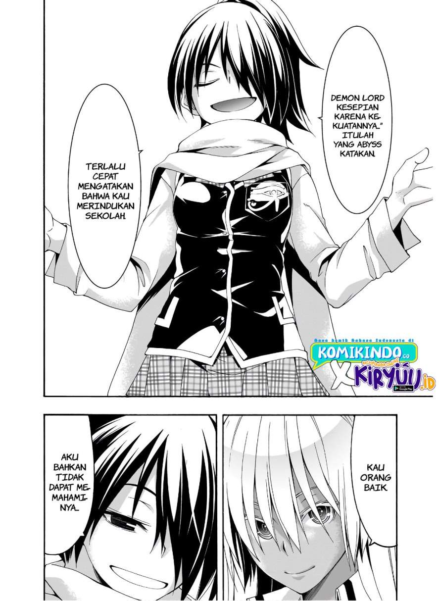 Chapter 101 - halaman 18