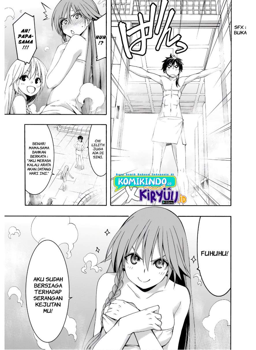 Chapter 101 - halaman 19