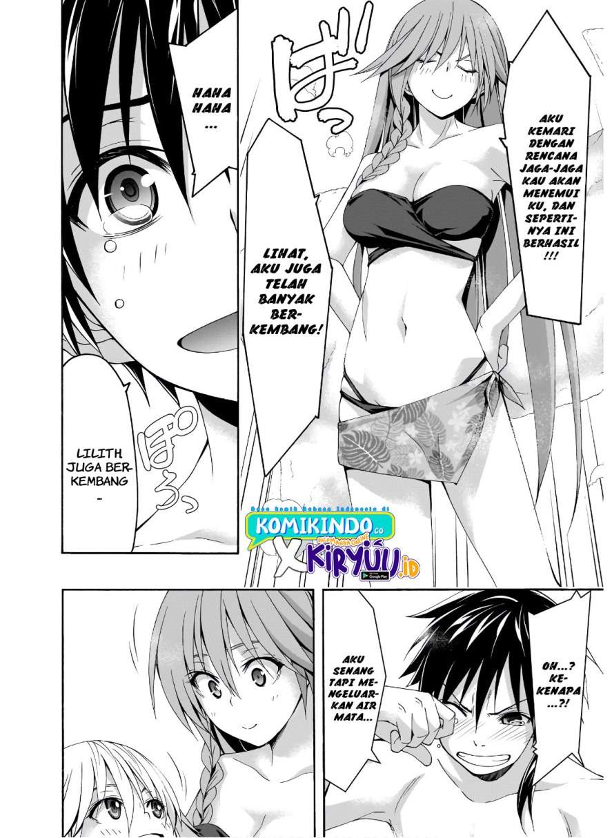 Chapter 101 - halaman 20