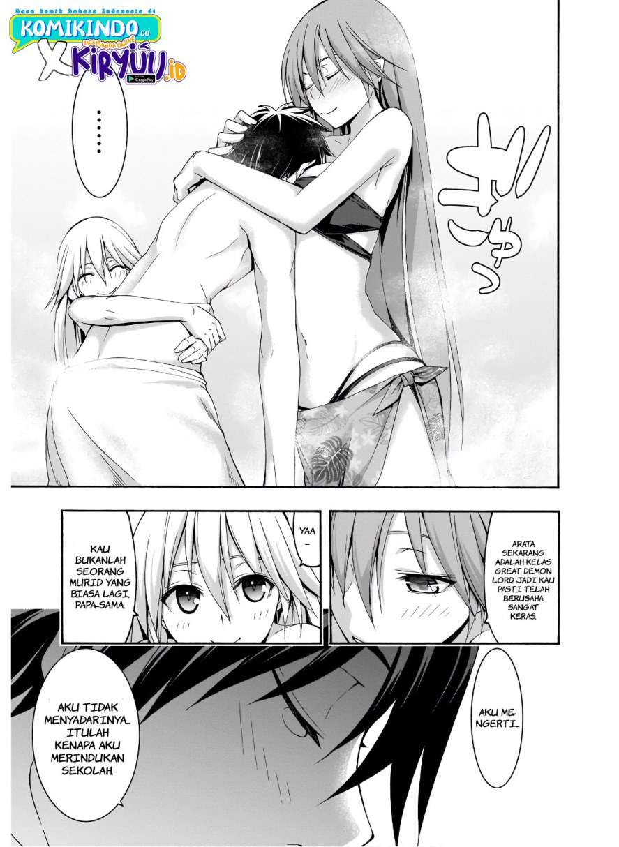 Chapter 101 - halaman 21