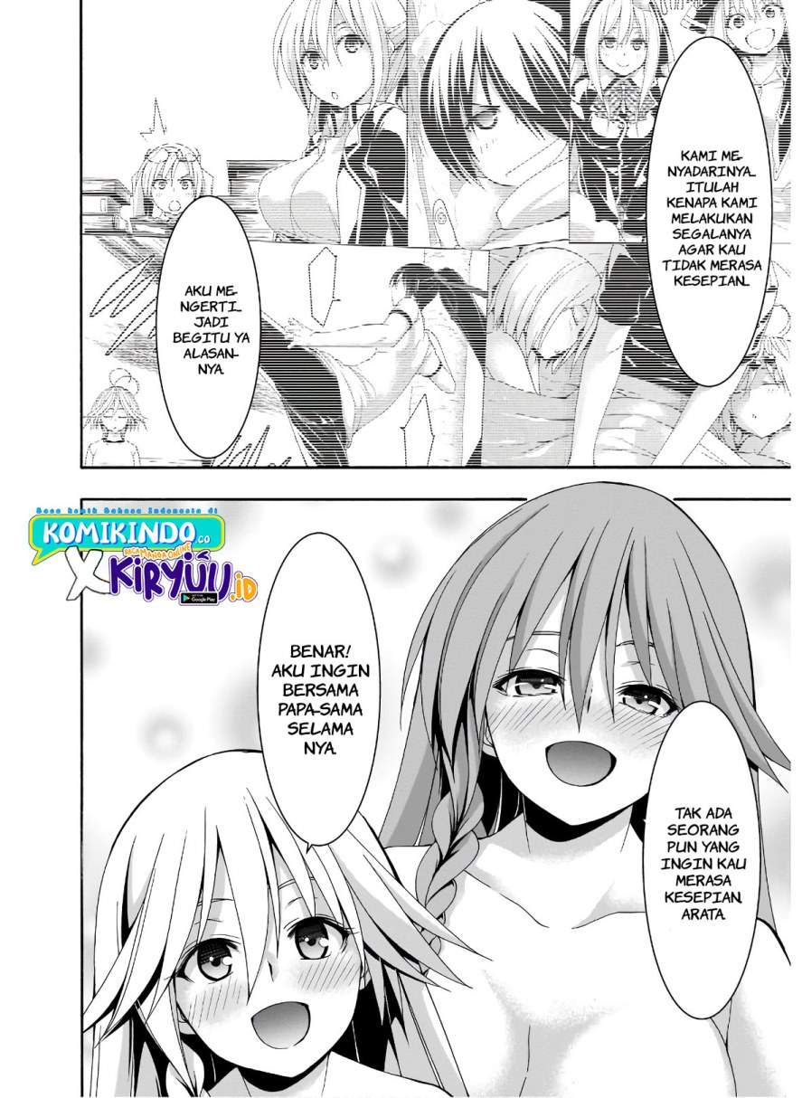 Chapter 101 - halaman 22