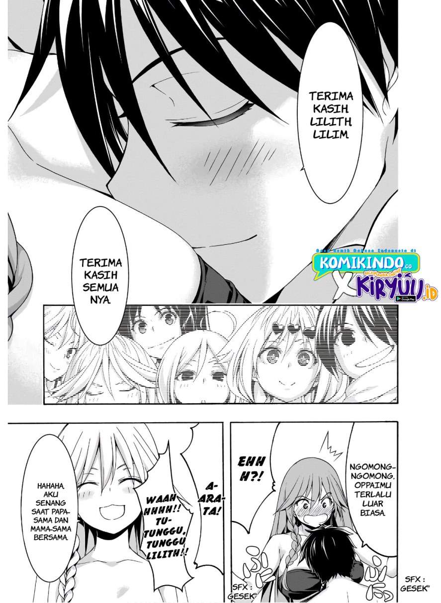 Chapter 101 - halaman 23