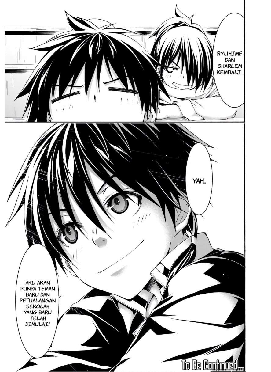 Chapter 101 - halaman 27