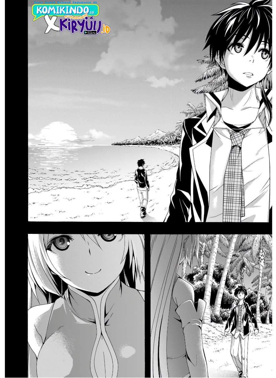 Chapter 101 - halaman 4