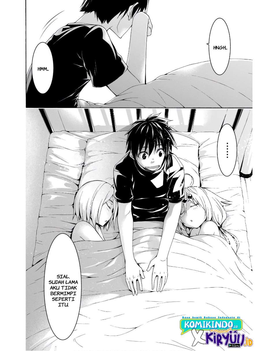 Chapter 101 - halaman 6