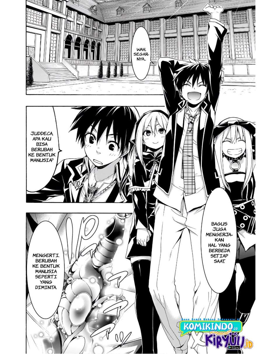 Chapter 101 - halaman 8