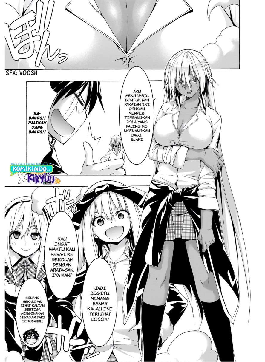 Chapter 101 - halaman 9