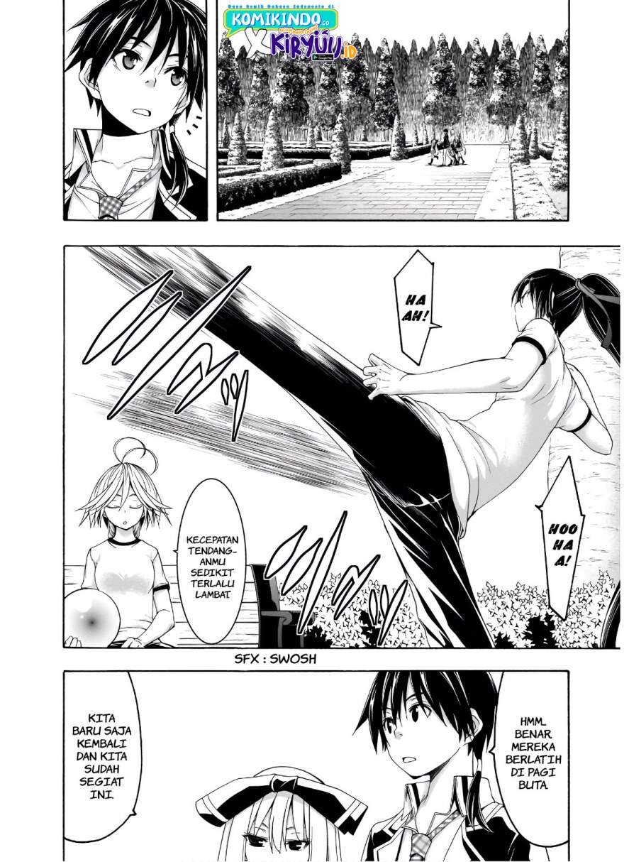 Chapter 101 - halaman 10