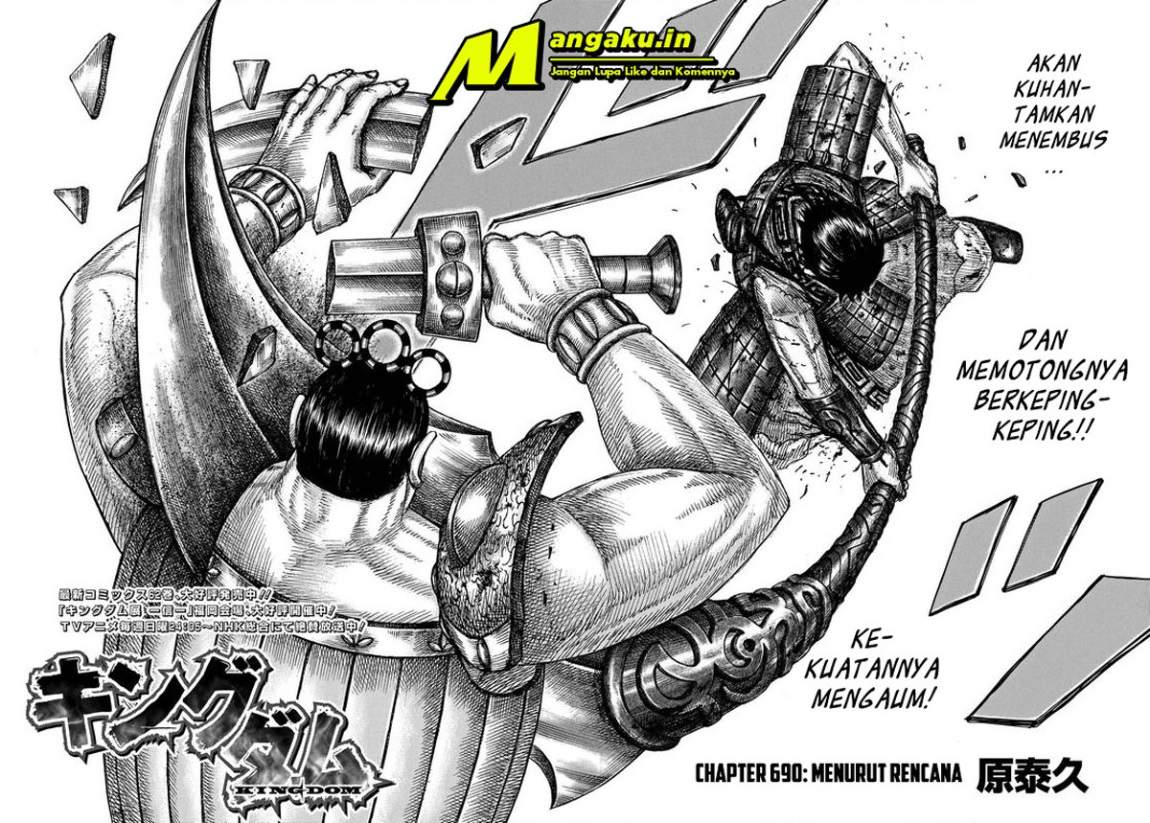 Chapter 690 - halaman 3