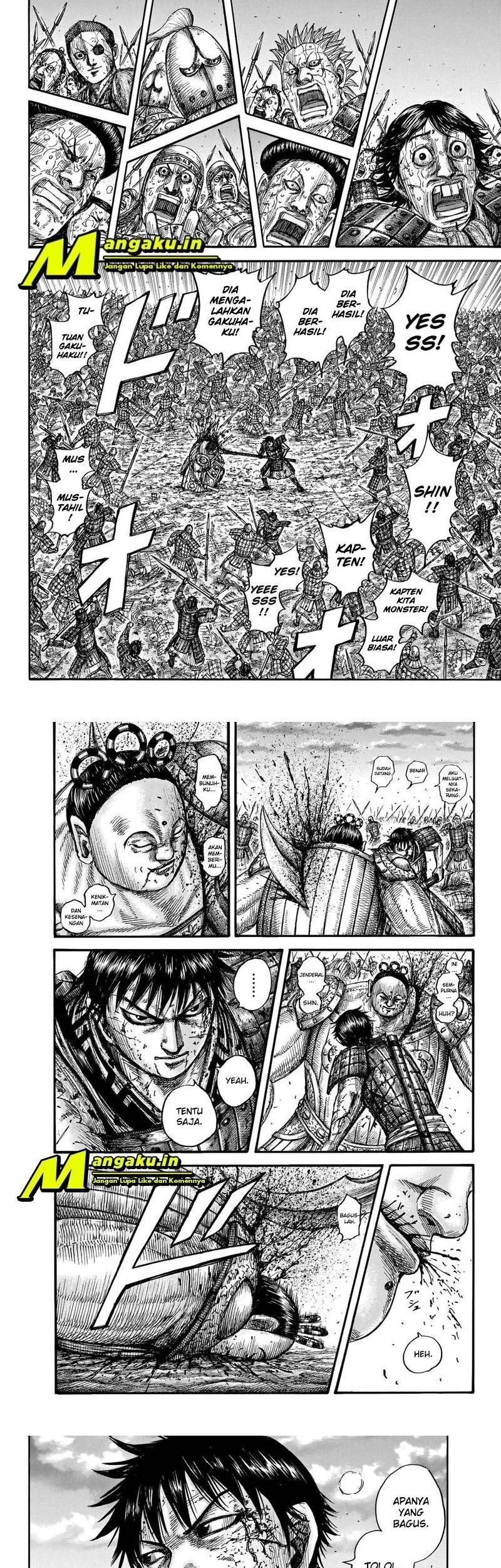 Chapter 690 - halaman 4