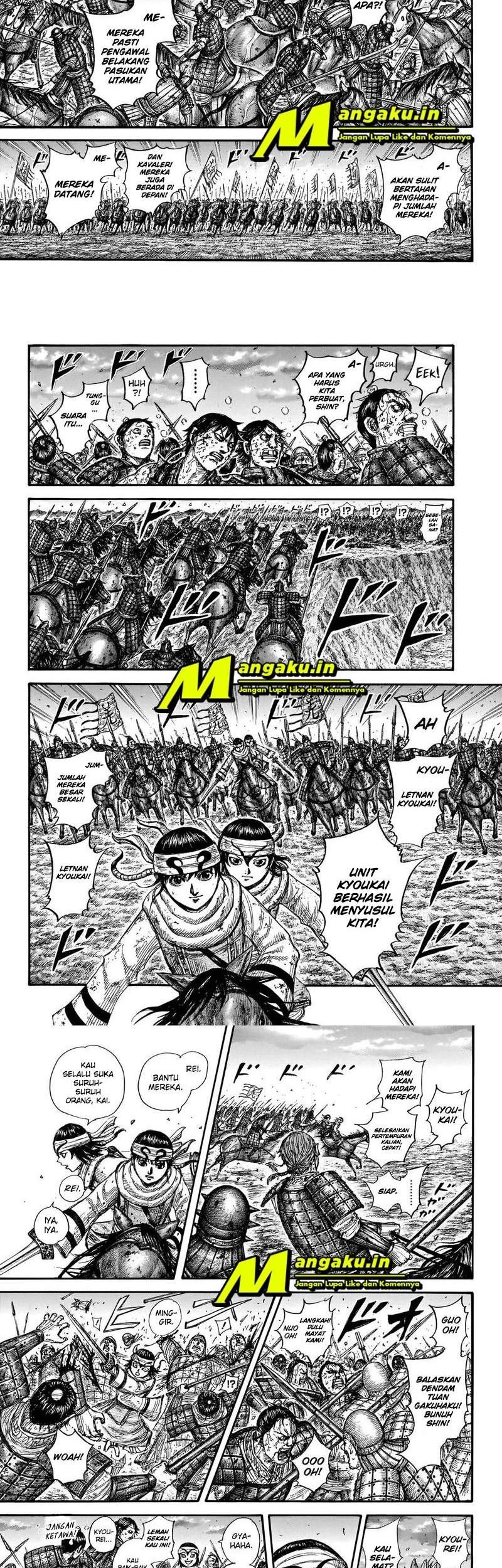 Chapter 690 - halaman 6