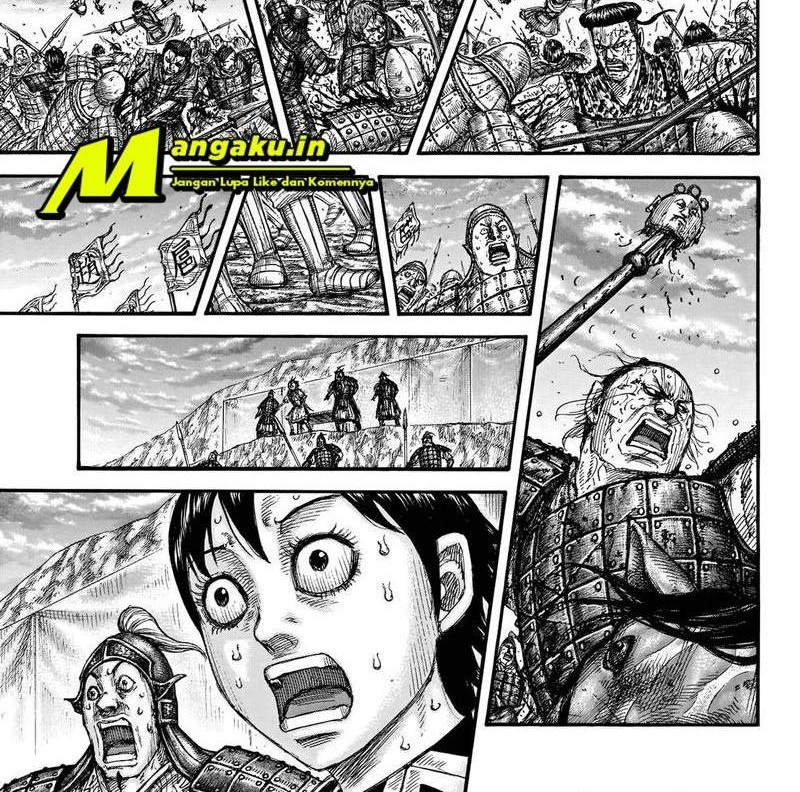 Chapter 690 - halaman 9