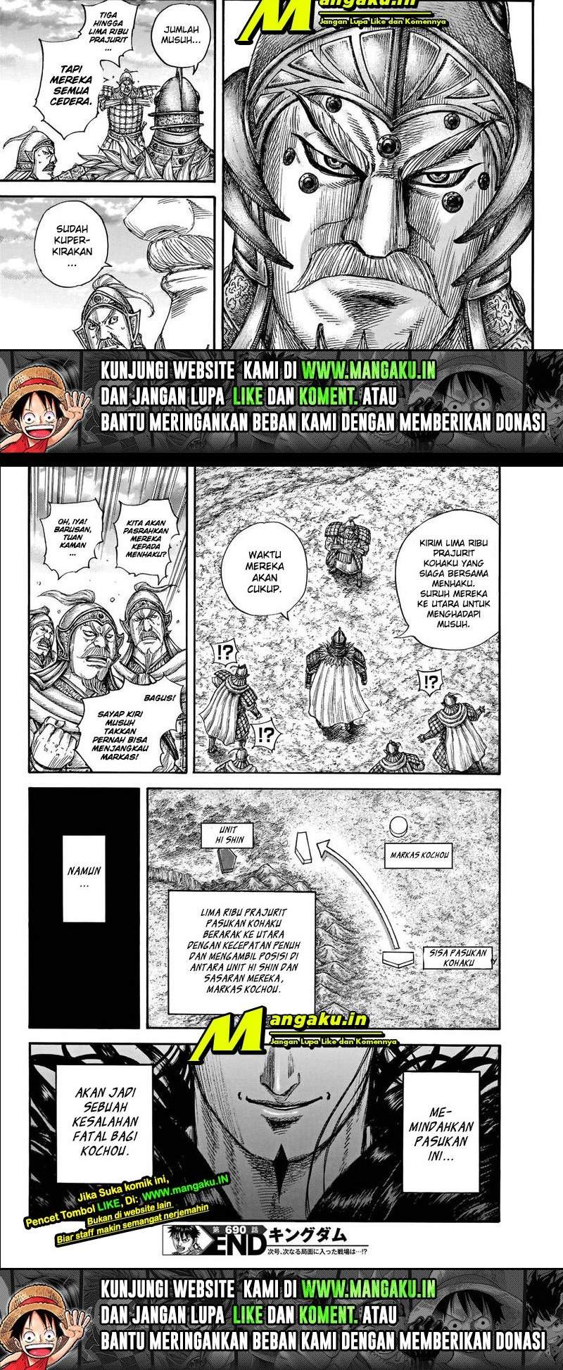 Chapter 690 - halaman 13