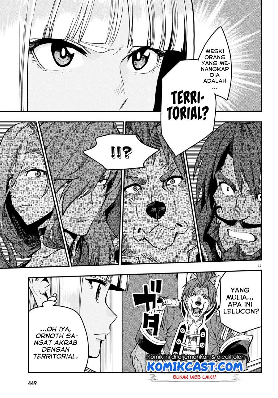 Chapter 75 - halaman 13