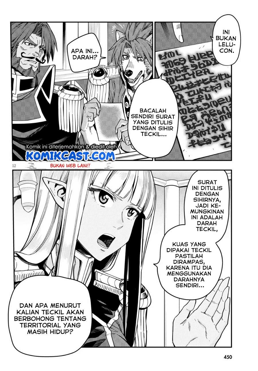 Chapter 75 - halaman 14
